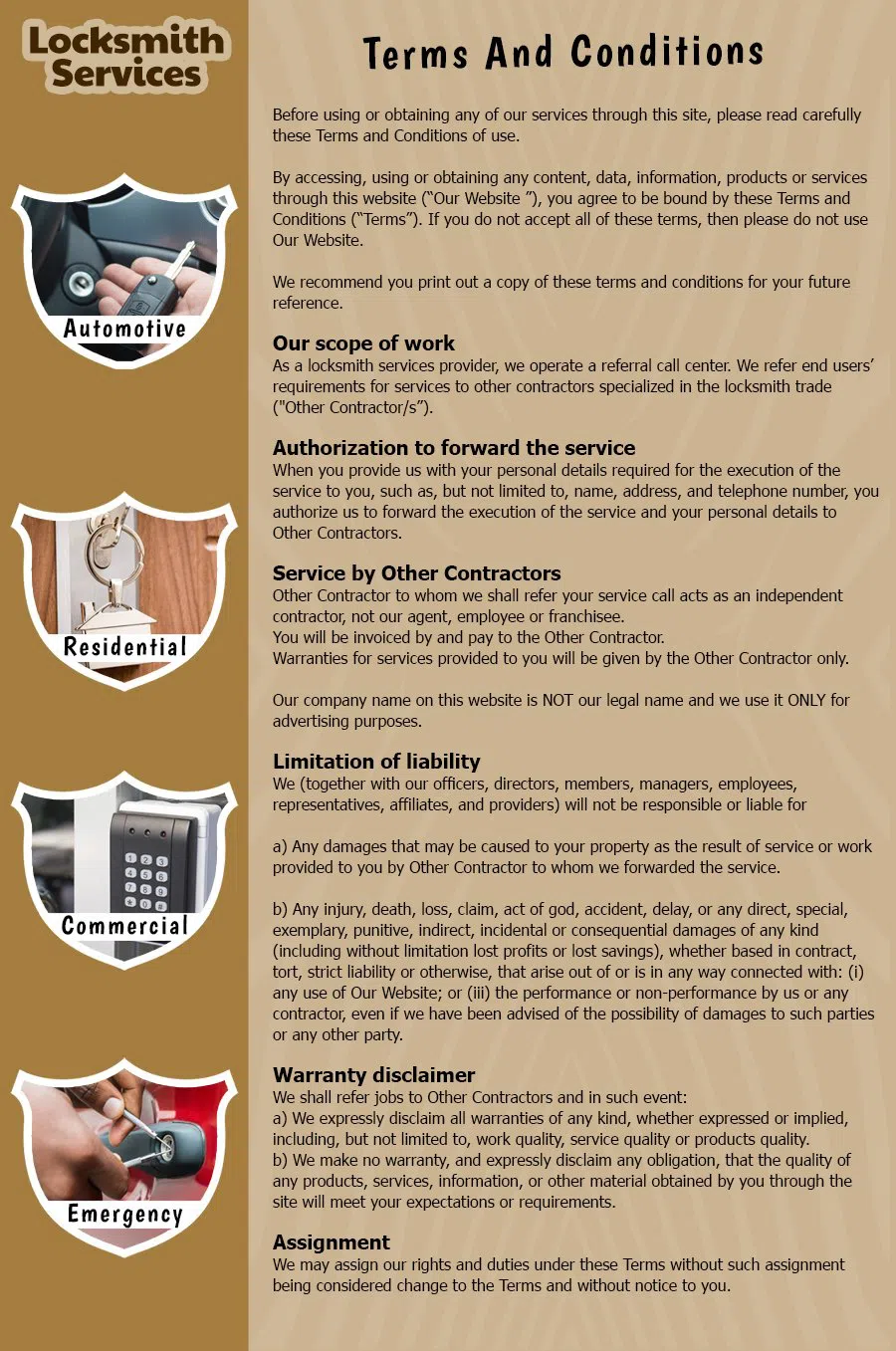 Indian Shores FL Locksmith Store Indian Shores, FL 727-304-6058