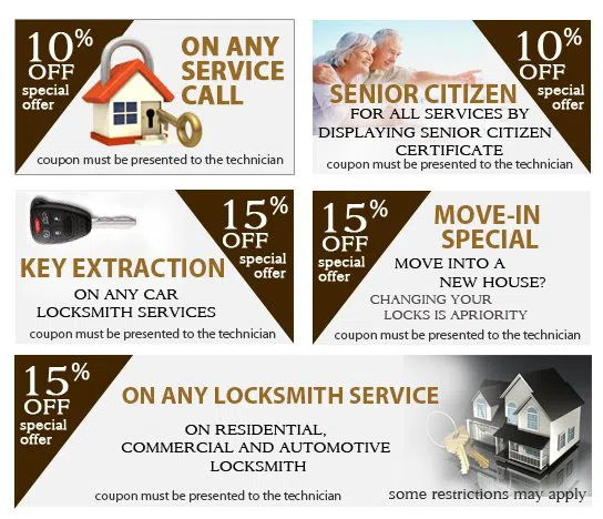 Indian Shores FL Locksmith Store Indian Shores, FL 727-304-6058 - coupon4-set-five